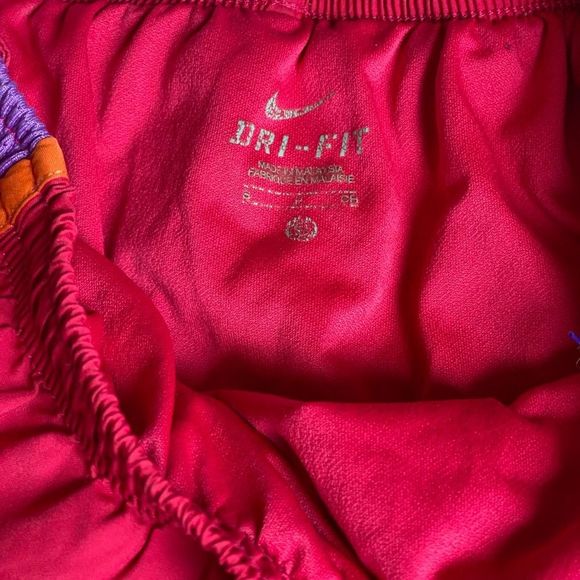 Nike Dri-Fit Shorts - Picture 3 of 5